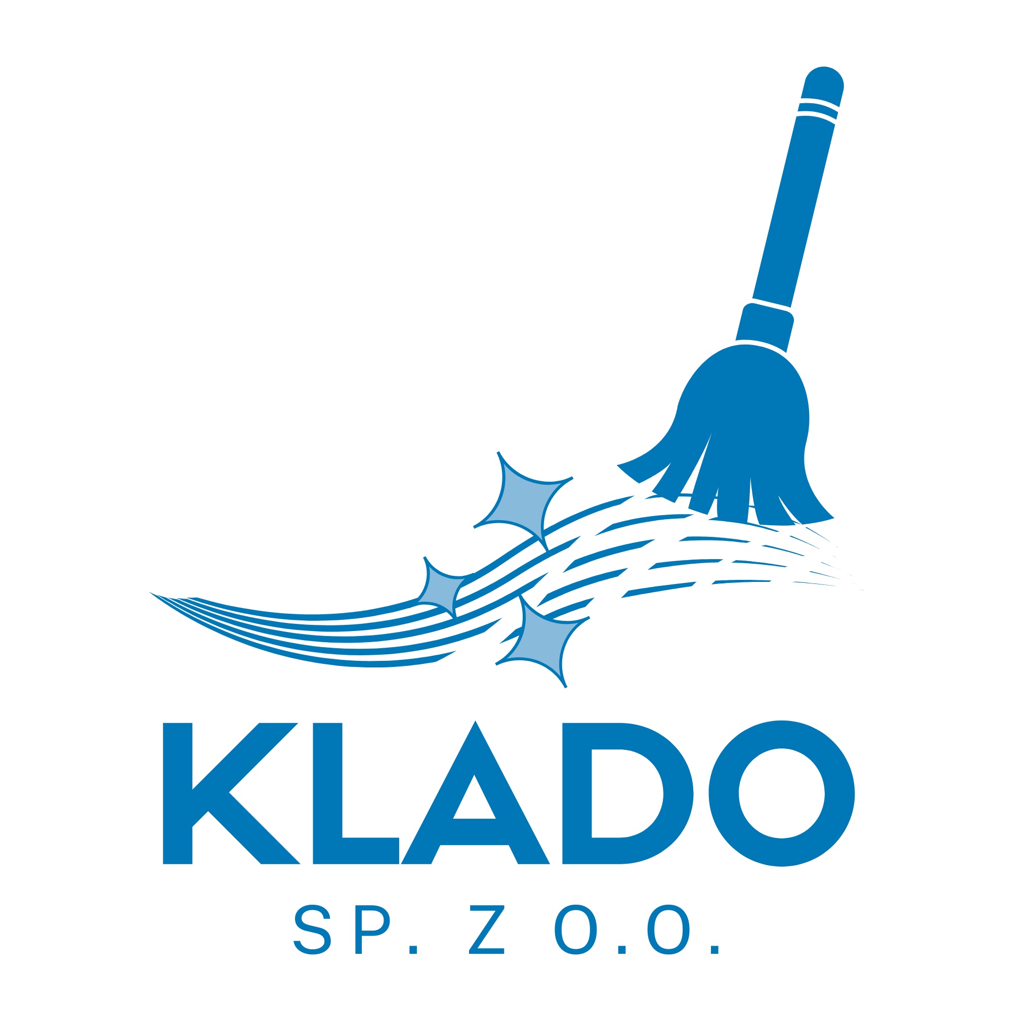 Klado – usługi sprzątania